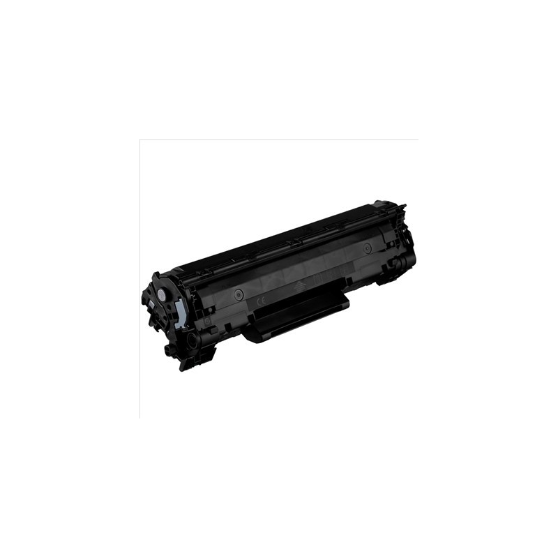 Toner compatible CANON 725 noir Toner compatible CANON 725 noir